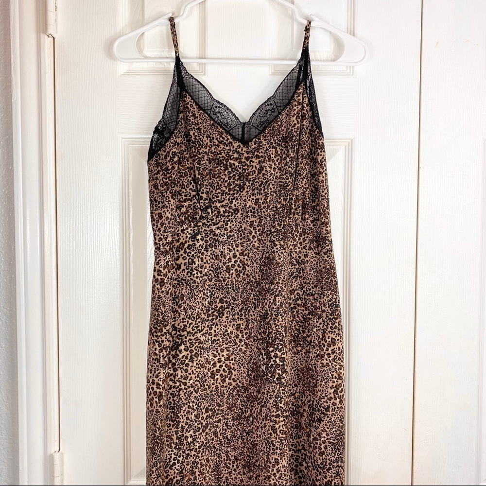 1. State dress lace trim size 4 - Picture 6 of 11